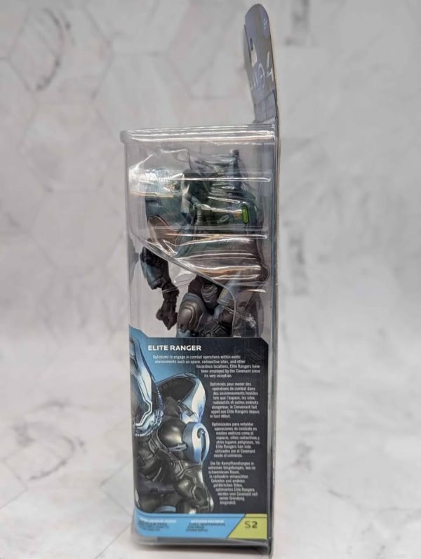 McFarlane Toys Halo 4 Elite Ranger Collectable Figure - BP377465 - Image 5