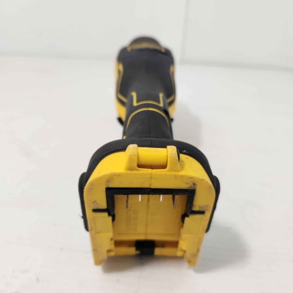 DEWALT MULTITOOL (SKIN ONLY) #GN375496 - Image 10