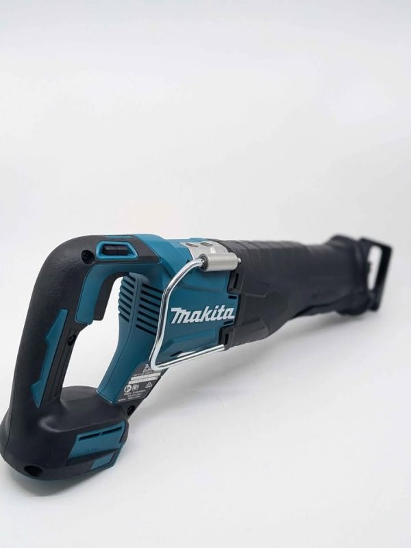 Makita Reciprocating Saw - BL376476 - Image 5