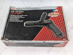 Repco 1/2" Reversible Air Drill (RAD12) - BP379267