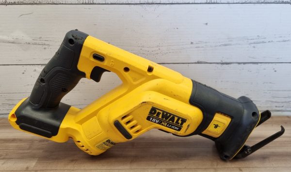 DeWalt 18V Reciprocating Saw TW356236 - Image 6
