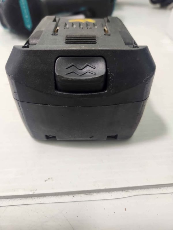 SP TOOL BATTERY SP91997 #GN379449 - Image 8
