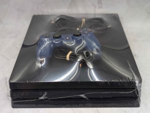 Sony PlayStation 4 Pro Console (CUH-7202B) - BP379094