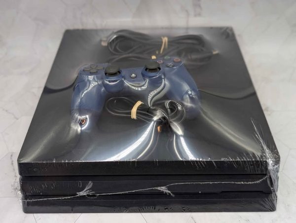 Sony PlayStation 4 Pro Console (CUH-7202B) - BP379094