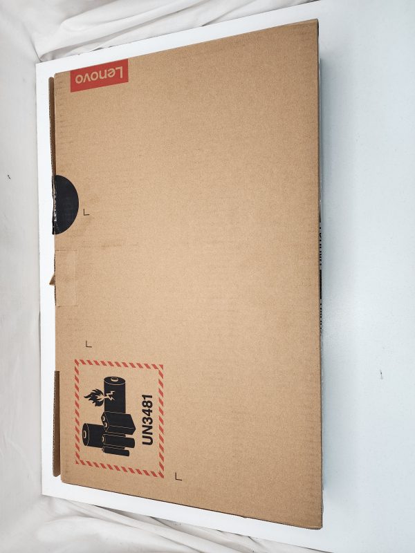 Lenovo IdeaPad Slim 5 32GB Ram 1TB HDD w/ Box and Charger - IP378923 - Image 3