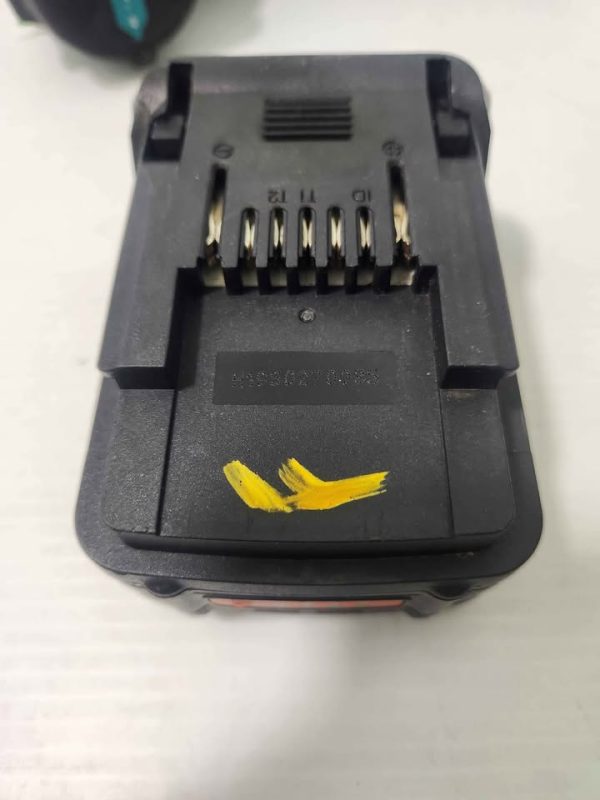 SP TOOL BATTERY SP91997 #GN379449 - Image 5