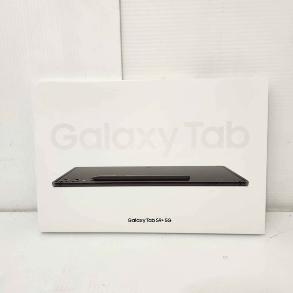 Samsung Galaxy Tab S9+ FE 5G Tablet #GN338099 - Image 6