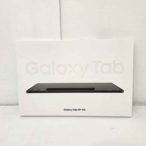 Samsung Galaxy Tab S9+ FE 5G Tablet #GN338099