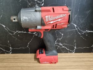 Milwaukee 18V Impact Wrench TW371972