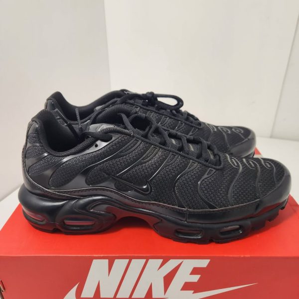 MENS NIKE TN'S SIZE US 11 #GN376742 - Image 4