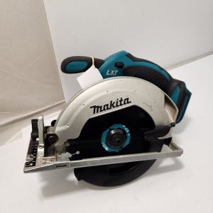 MAKITA CIRCULAR SAW (SKIN ONLY)  #GN365864