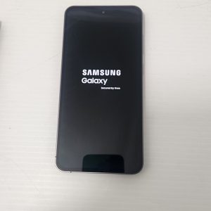 SAMSUNG S24 FE MOBILE PHONE #GN369566
