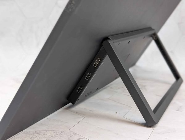 Xgody 18.5" Portable Monitor - BP377709 - Image 4