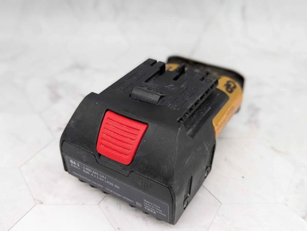 Bosch Professional Rotation Laser Level (GRL 600 CHV) - BP374205 - Image 6