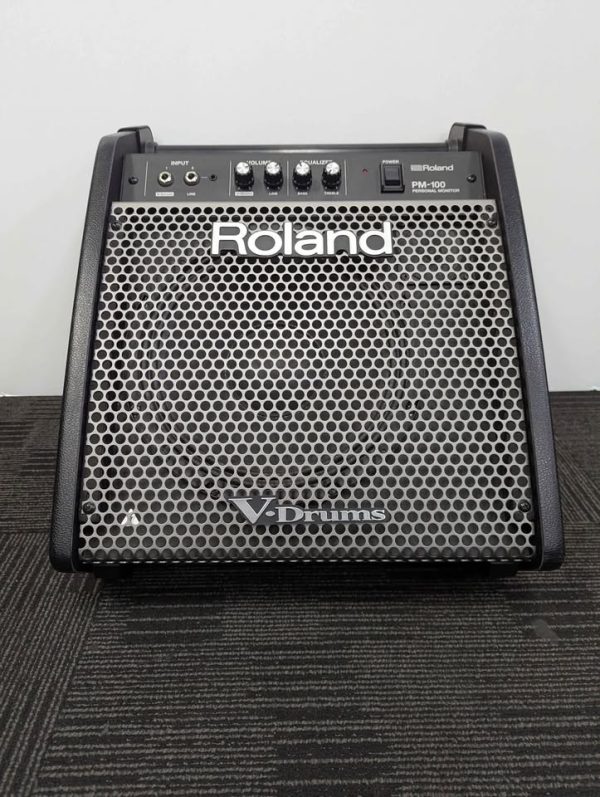 Roland Personal Drum Monitor (PM100) - BP352720