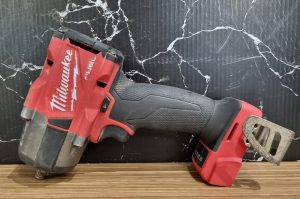 Milwaukee 18V Impact Wrench TW371548