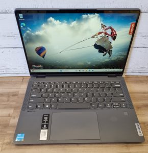 Lenovo IdeaPad Flex 5i TW378894