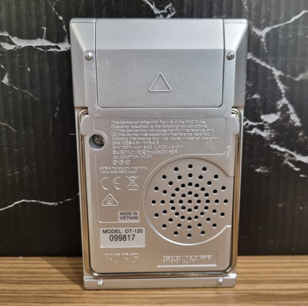 Korg Orchestral Tuner TW326847 - Image 8