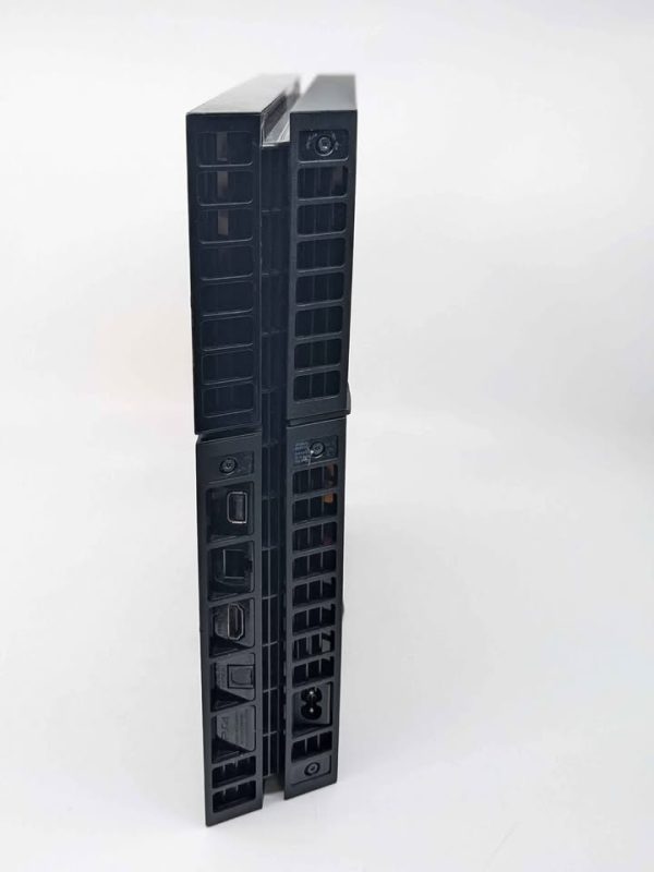 PlayStation 4 OG Console - BL373606 - Image 5