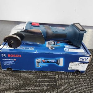 BOSCH METAL SHEARS #GN364508