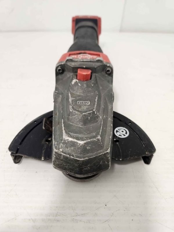 MILWAUKEE M18 GRINDER (SKIN ONLY) #GN378101 - Image 5