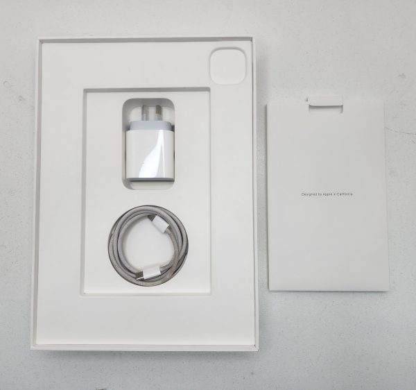 Apple iPad Pro 11-inch 512GB Wi-Fi (M4) - IP376748 - Image 3