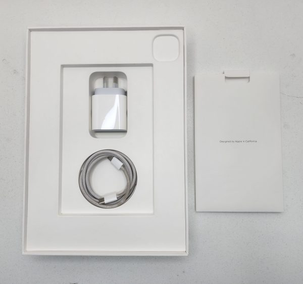 Apple iPad Pro 11-inch 512GB Wi-Fi (M4) - IP376748 - Image 21