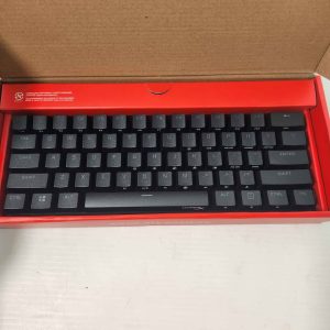 HYPER KEYBOARD (ALLOY ORIGINS) #GN375452