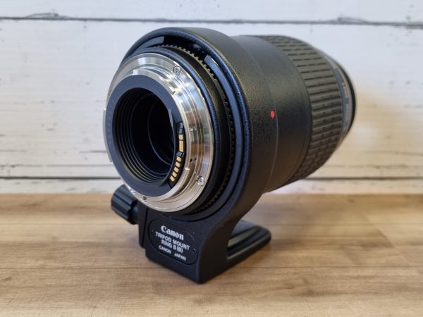 Canon 100mm Camera Lens TW378428 - Image 5