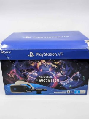 Sony PlayStation VR - BL373605