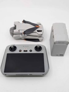 DJI Mini 3 Fly Pro - BL378483