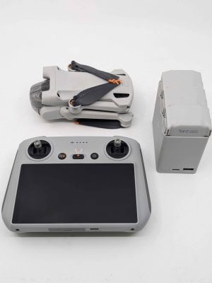 DJI Mini 3 Fly Pro - BL378483