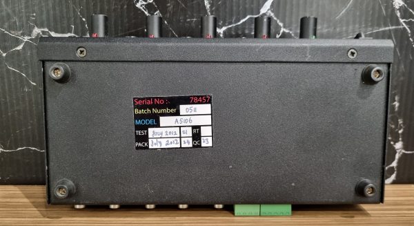 Redback Audio Switcher TW329678 - Image 3