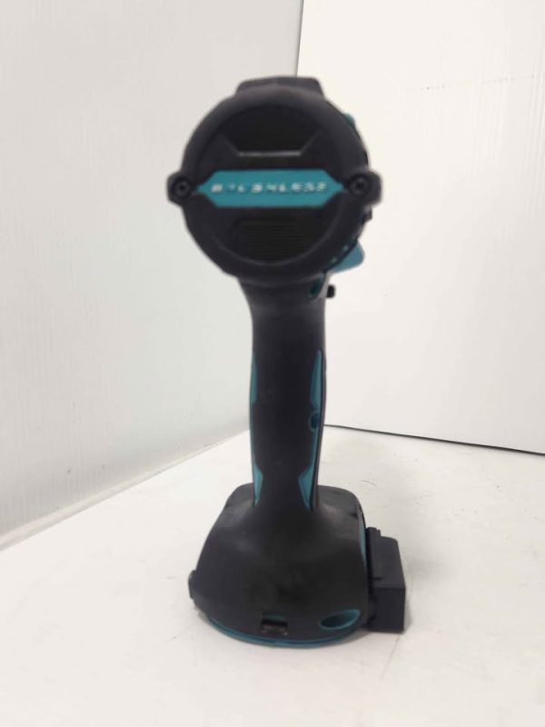 MAKITA DRILL (SKIN ONLY) #GN379421 - Image 4