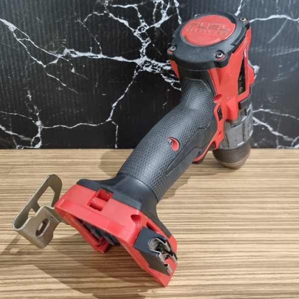 Milwaukee 18V Drill Driver TW375750 - Image 8
