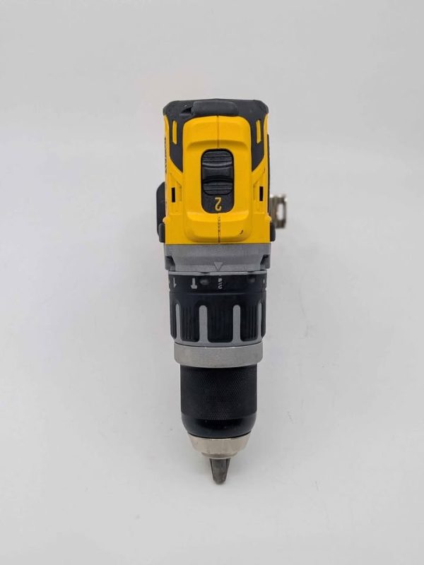 DeWalt Hammer Drill - BL379479 - Image 7