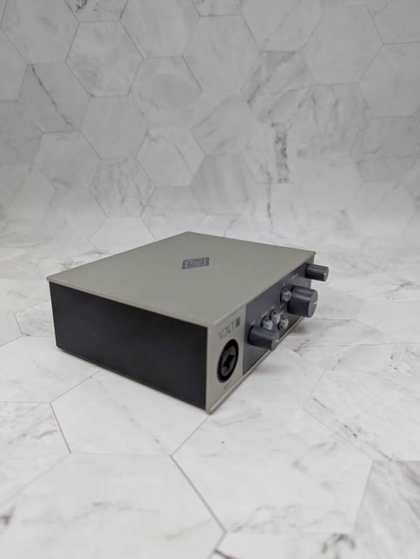 Volt 1 Universal Audio Interface - BP377044 - Image 2