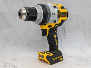 DeWalt 18V XR Premium Hammer Drill Driver Skin-Only (DCD1007) - BP376599