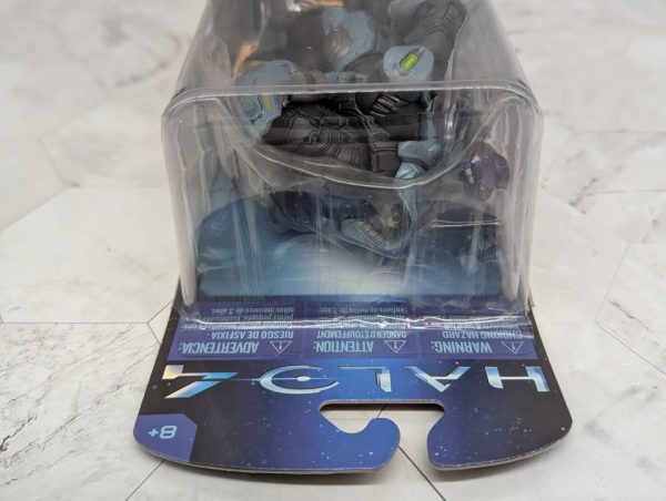 McFarlane Toys Halo 4 Elite Ranger Collectable Figure - BP377465 - Image 7