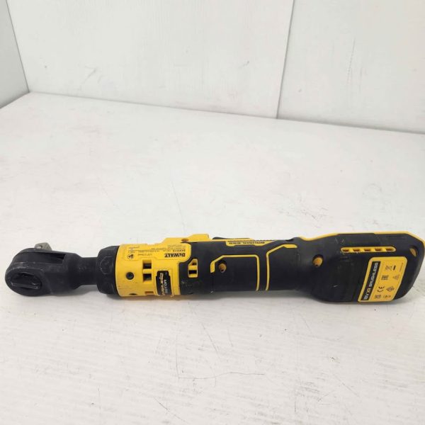 DEWALT WRENCH (SKIN ONLY) #GN375497 - Image 8