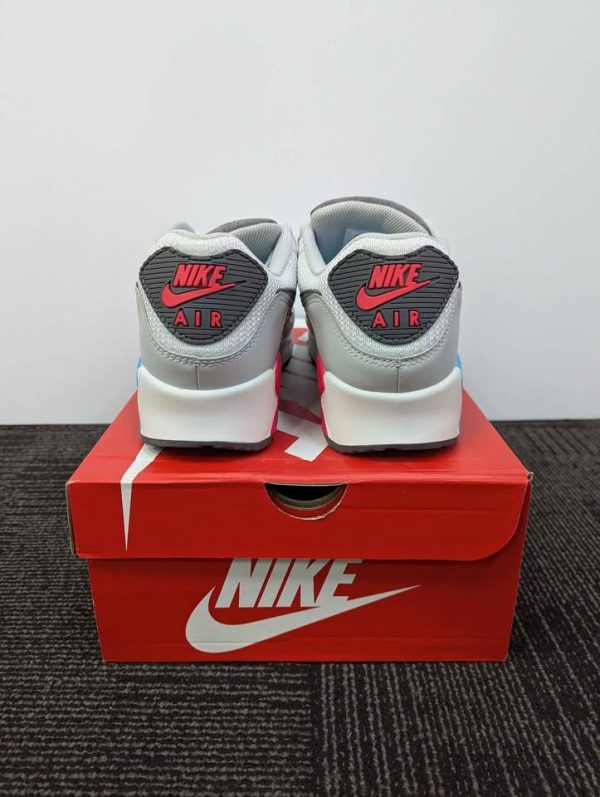 Nike Air Max 90 Shoes (Size US10) - BP378357 - Image 2