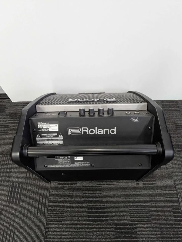 Roland Personal Drum Monitor (PM100) - BP352720 - Image 5