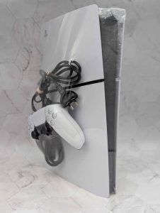 Sony PlayStation 5 Slim Digital Edition Console (CFI-2002) - BP376544