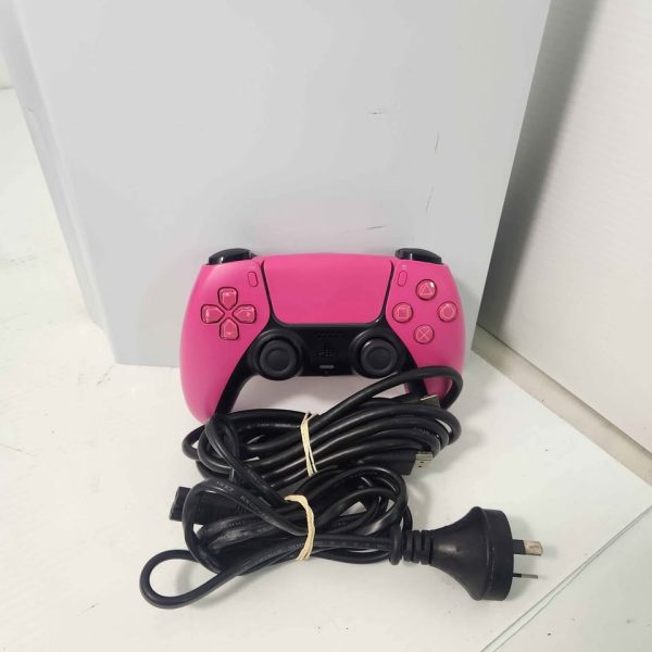 SONY PLAYSTATION 5 CONSOLE #GN375408 - Image 8
