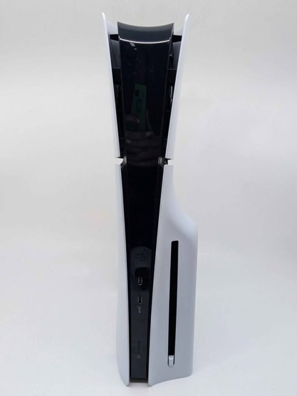 Sony PlayStation 5 Slim Disk Console - BL377536 - Image 2