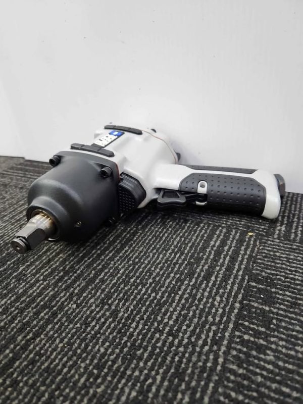 Black Ridge Pro 1/2" Drive Impact Wrench - BP341722 - Image 5