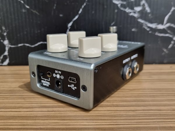 Source Audio True Spring Reverb Guitar Pedal TW343134 - Image 3