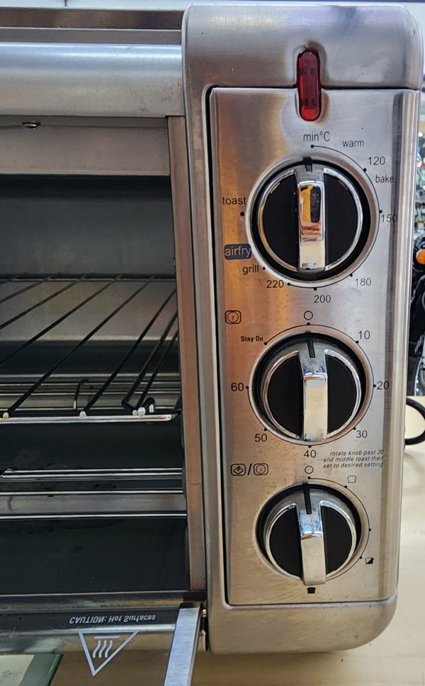 Russell Hobbs Toaster Oven - IP375818 - Image 10