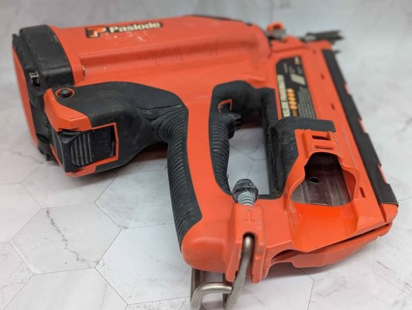 Paslode FrameMaster PowerVent Framing Nailer - BP362189 - Image 6