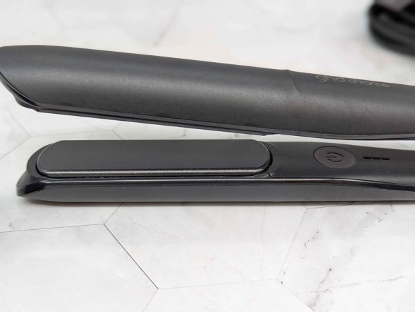 GHD Chronos Ultra-Fast Hair Straightener - BP376115 - Image 2
